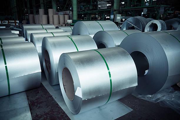 Fornecedor de bobina galvalume