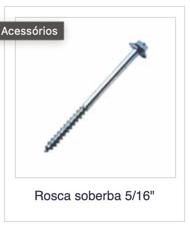 Acessórios